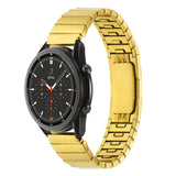 Galaxy Watch 46mm Zore KRD-82 22mm Metal Kordon