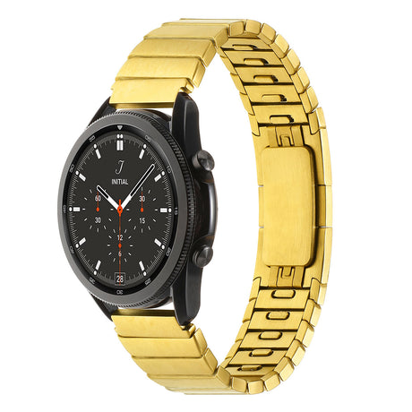 Galaxy Watch 46mm Zore KRD-82 22mm Metal Kordon