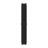 Galaxy Watch 6 Classic 47mm Karbon Fiber Pitaka Modern Serisi Black-Grey Twill Kordon