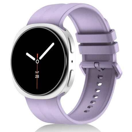 Galaxy Watch 8 40mm Zore KRD-159 22mm Silikon Kordon