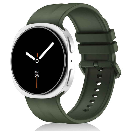 Galaxy Watch 8 40mm Zore KRD-159 22mm Silikon Kordon