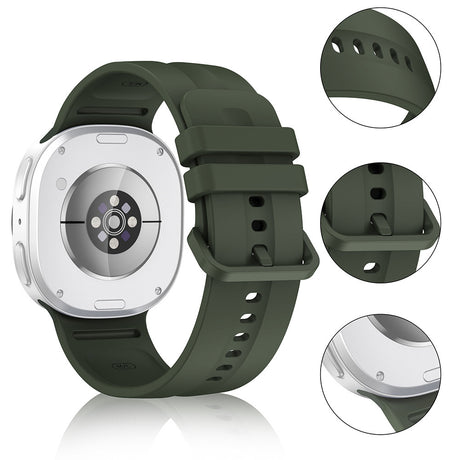 Galaxy Watch 8 40mm Zore KRD-159 22mm Silikon Kordon