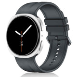 Galaxy Watch 8 40mm Zore KRD-159 22mm Silikon Kordon