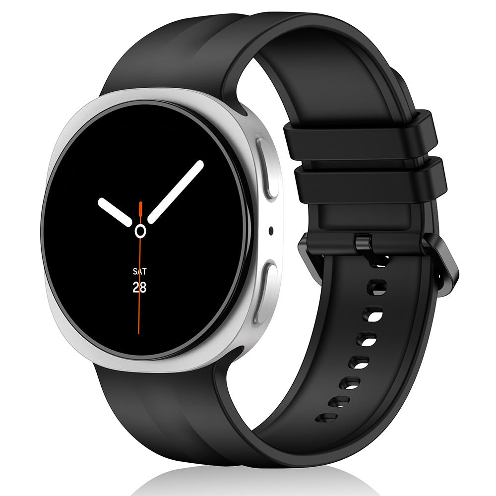 Galaxy Watch 8 40mm Zore KRD-159 22mm Silikon Kordon