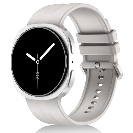 Galaxy Watch 8 40mm Zore KRD-159 22mm Silikon Kordon