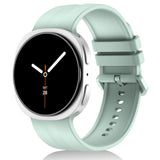 Galaxy Watch 8 40mm Zore KRD-159 22mm Silikon Kordon