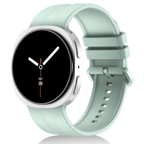 Galaxy Watch 8 40mm Zore KRD-159 22mm Silikon Kordon