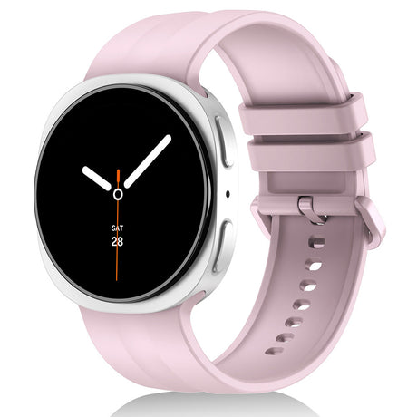 Galaxy Watch 8 40mm Zore KRD-159 22mm Silikon Kordon