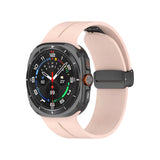 Galaxy Watch 8 40mm Zore KRD-84 22mm Silikon Kordon