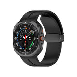 Galaxy Watch 8 44mm Zore KRD-84 22mm Silikon Kordon
