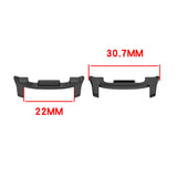 Galaxy Watch 8 Classic 46mm Metal Kordon Dönüştürücü 22mm