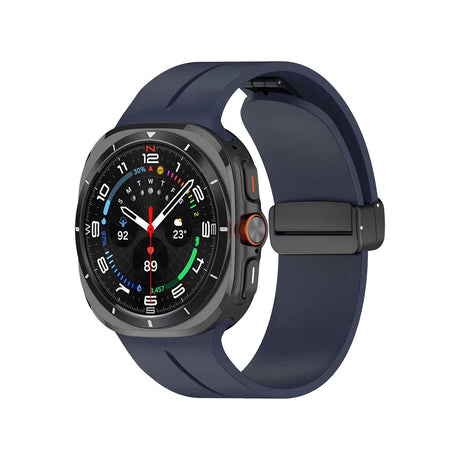 Galaxy Watch 8 Classic 46mm Zore KRD-84 Silikon Kordon