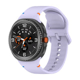 Galaxy Watch 8 Ultra Zore Klasik Kordon