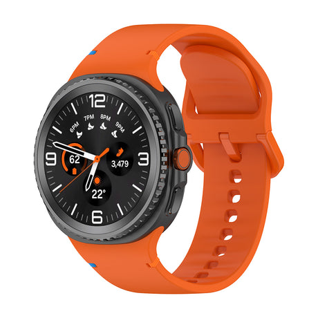 Galaxy Watch 8 Ultra Zore Klasik Kordon
