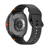 Galaxy Watch 8 Ultra Zore Klasik Kordon