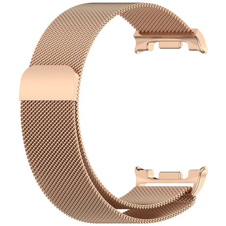 Galaxy Watch 8 Zore KRD-01 Metal Kordon