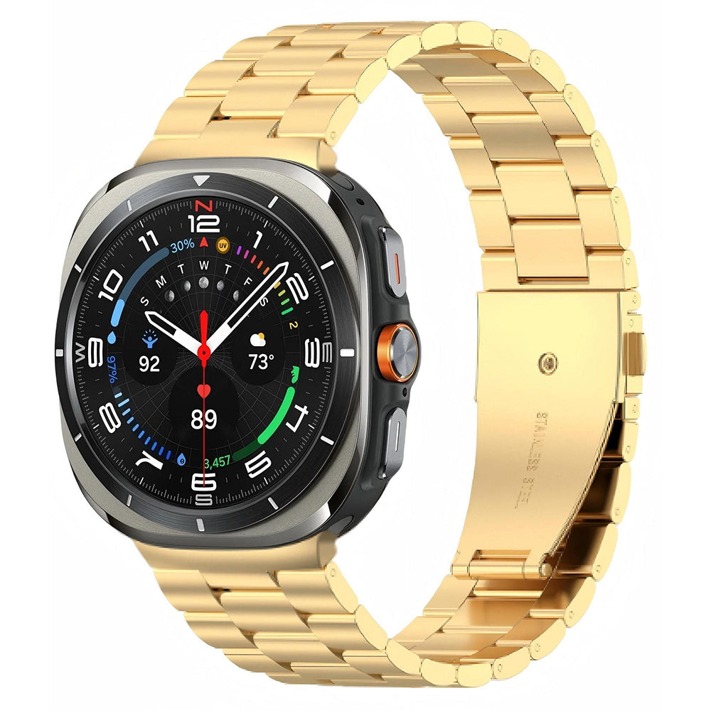 ​​Galaxy Watch 8 Zore KRD-04 Metal Kordon