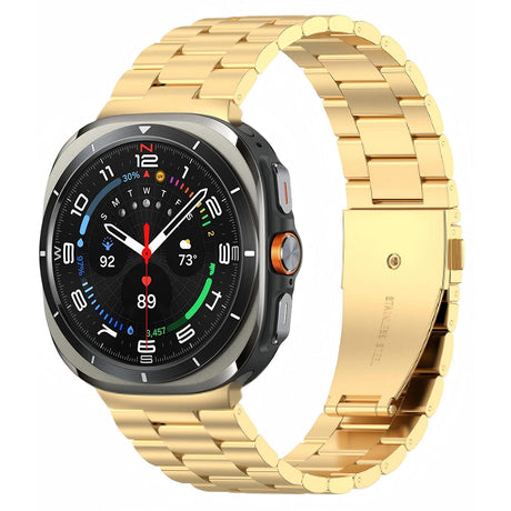 ​​Galaxy Watch 8 Zore KRD-04 Metal Kordon