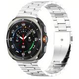 ​​Galaxy Watch 8 Zore KRD-04 Metal Kordon