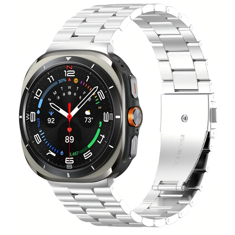 ​​Galaxy Watch 8 Zore KRD-04 Metal Kordon
