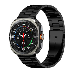 ​​Galaxy Watch 8 Zore KRD-04 Metal Kordon