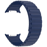 Galaxy Watch 8 Zore KRD-146 Silikon Kordon Strap Kayış