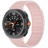 Galaxy Watch 8 Zore KRD-146 Silikon Kordon Strap Kayış