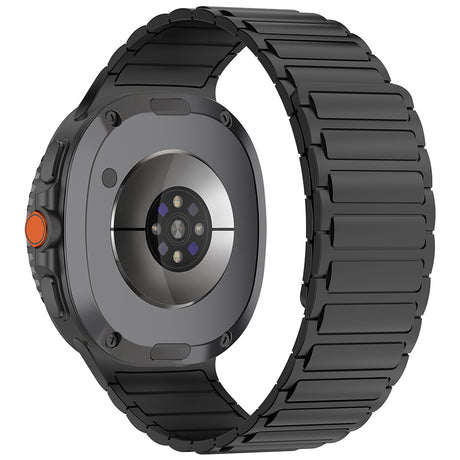 Galaxy Watch 8 Zore KRD-146 Silikon Kordon Strap Kayış