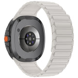 Galaxy Watch 8 Zore KRD-146 Silikon Kordon Strap Kayış