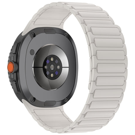 Galaxy Watch 8 Zore KRD-146 Silikon Kordon Strap Kayış