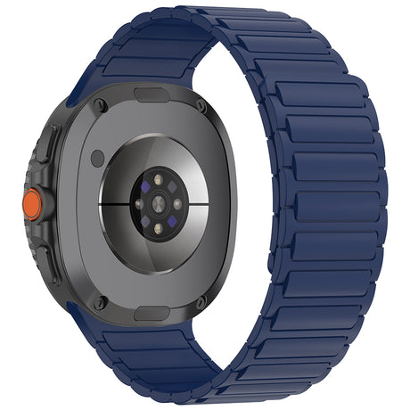 Galaxy Watch 8 Zore KRD-146 Silikon Kordon Strap Kayış