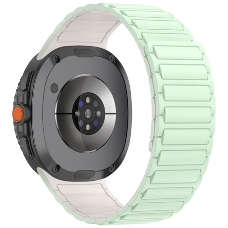 Galaxy Watch 8 Zore KRD-146 Silikon Kordon Strap Kayış