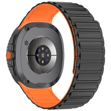 Galaxy Watch 8 Zore KRD-146 Silikon Kordon Strap Kayış