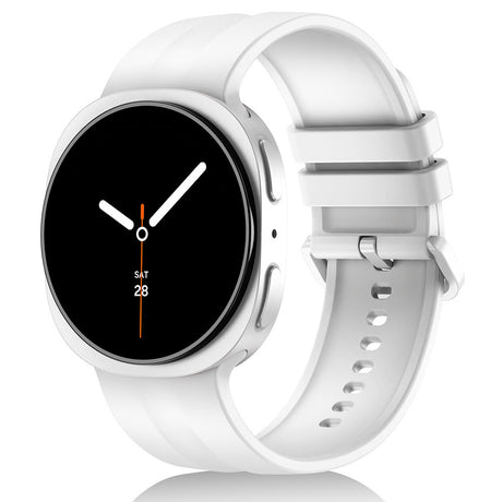 Galaxy Watch 9 40mm Zore KRD-159 22mm Silikon Kordon