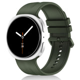 Galaxy Watch 9 40mm Zore KRD-159 22mm Silikon Kordon