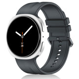 Galaxy Watch 9 40mm Zore KRD-159 22mm Silikon Kordon