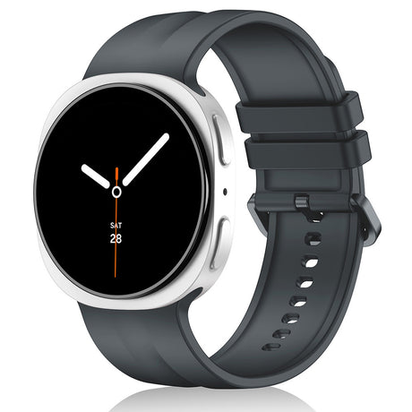 Galaxy Watch 9 40mm Zore KRD-159 22mm Silikon Kordon