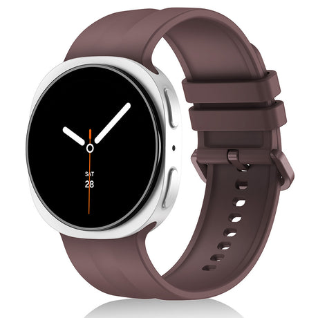 Galaxy Watch 9 40mm Zore KRD-159 22mm Silikon Kordon