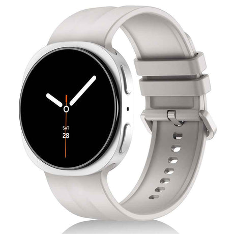 Galaxy Watch 9 40mm Zore KRD-159 22mm Silikon Kordon