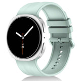 Galaxy Watch 9 40mm Zore KRD-159 22mm Silikon Kordon