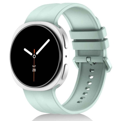 Galaxy Watch 9 40mm Zore KRD-159 22mm Silikon Kordon
