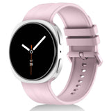 Galaxy Watch 9 40mm Zore KRD-159 22mm Silikon Kordon