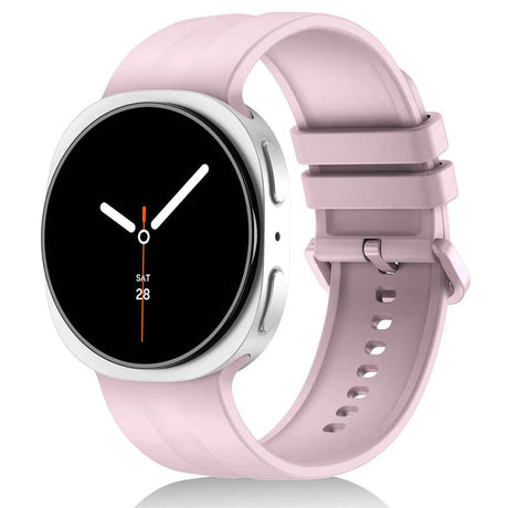 Galaxy Watch 9 40mm Zore KRD-159 22mm Silikon Kordon