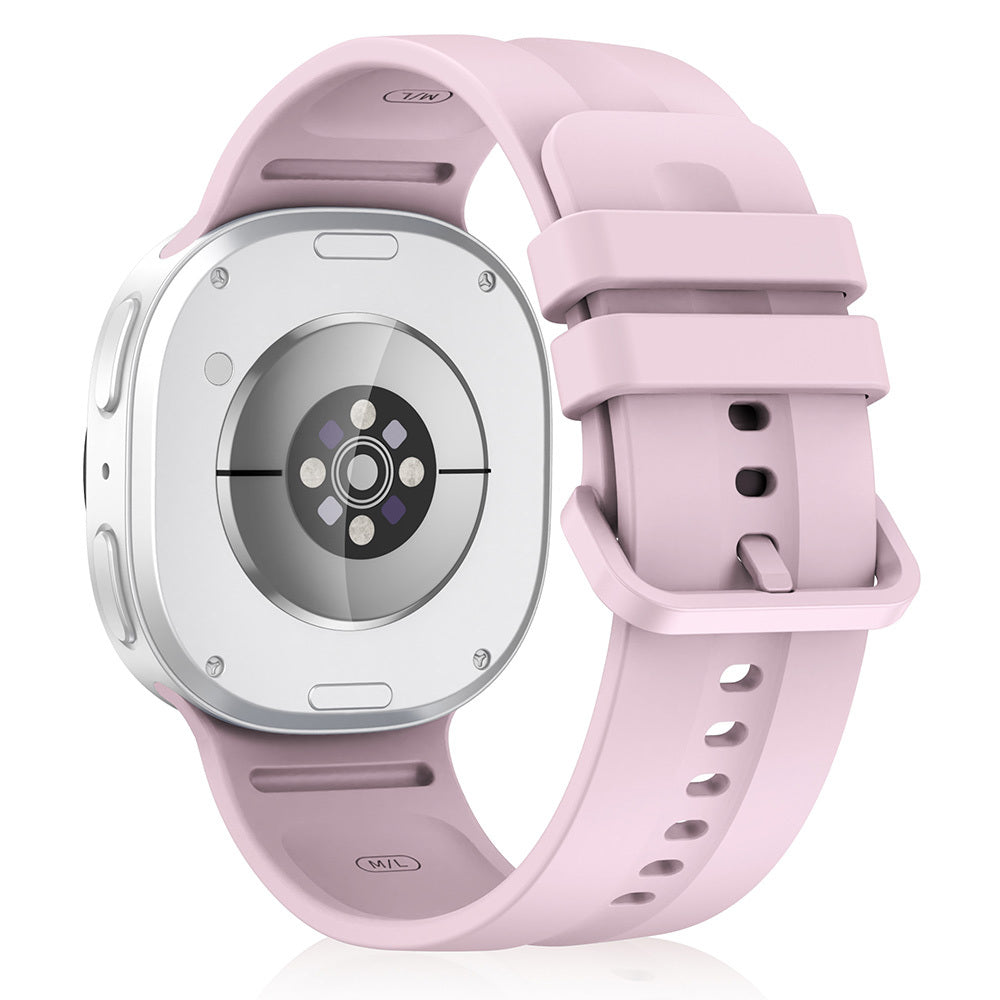 Galaxy Watch 9 40mm Zore KRD-159 22mm Silikon Kordon