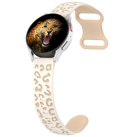 Galaxy Watch Active 2 40mm Zore KRD-140 20mm Silikon Kordon Strap Kayış