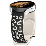 Galaxy Watch Active 2 40mm Zore KRD-140 20mm Silikon Kordon Strap Kayış