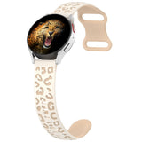 Galaxy Watch Active 2 44mm Zore KRD-140 20mm Silikon Kordon Strap Kayış