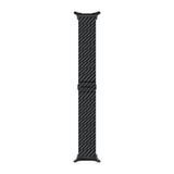 Galaxy Watch Ultra 47mm Karbon Fiber Pitaka Modern Serisi Black-Grey Twill Kordon