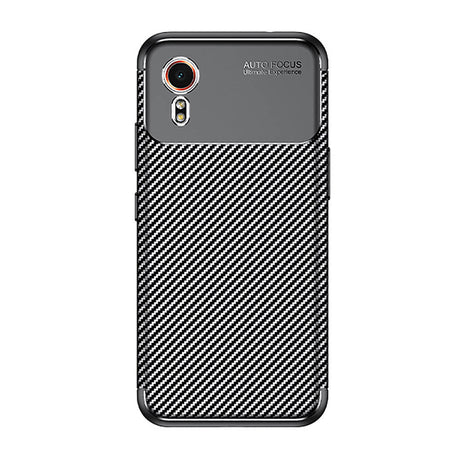 Galaxy XCover7 Kılıf Zore Negro Silikon Kapak