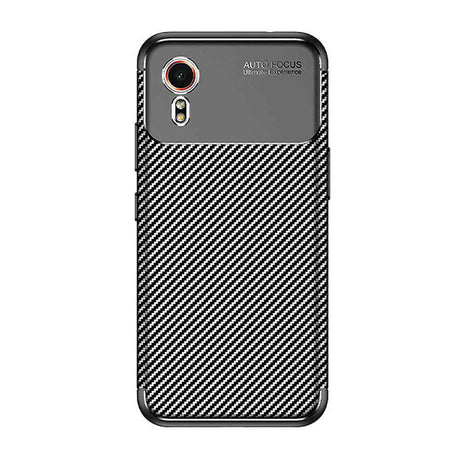 Galaxy XCover7 Kılıf Zore Negro Silikon Kapak